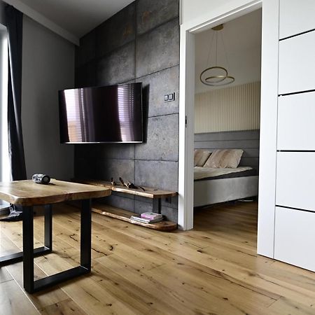 Apartament Topaz 30 Konin  Eksteriør bilde