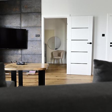 Apartament Topaz 30 Konin  Eksteriør bilde