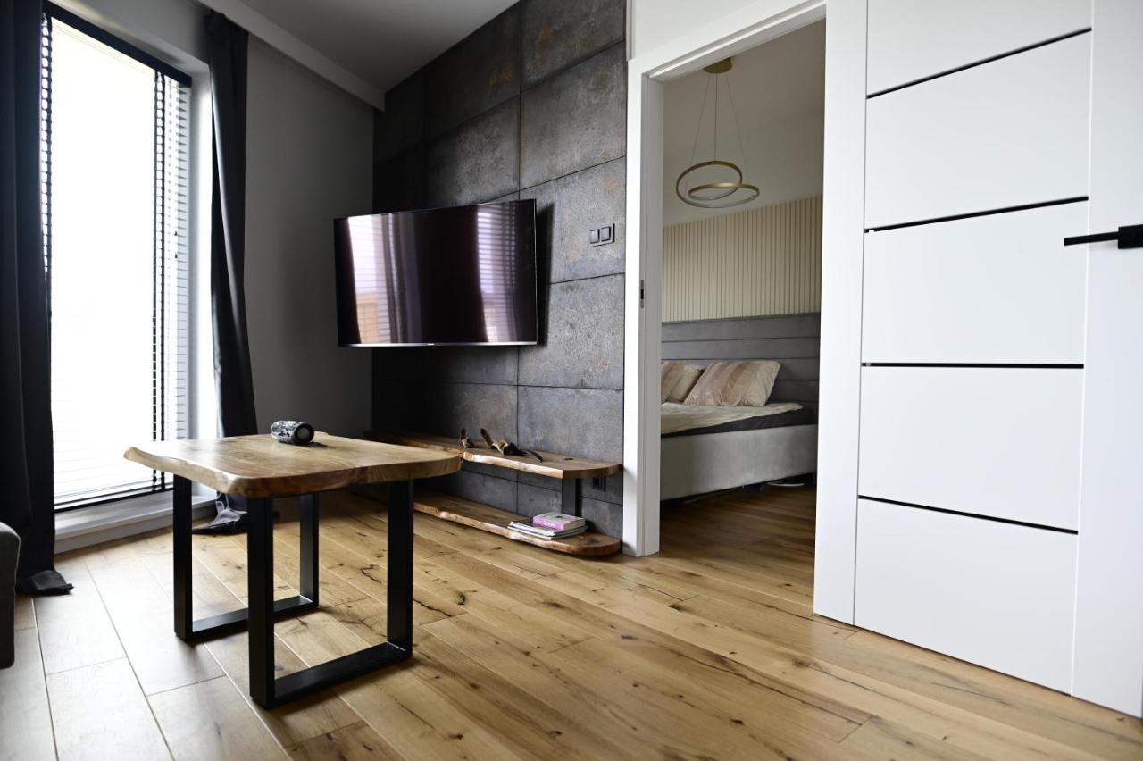 Apartament Topaz 30 Konin  Eksteriør bilde