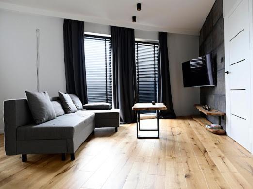 Apartament Topaz 30 Konin  Eksteriør bilde