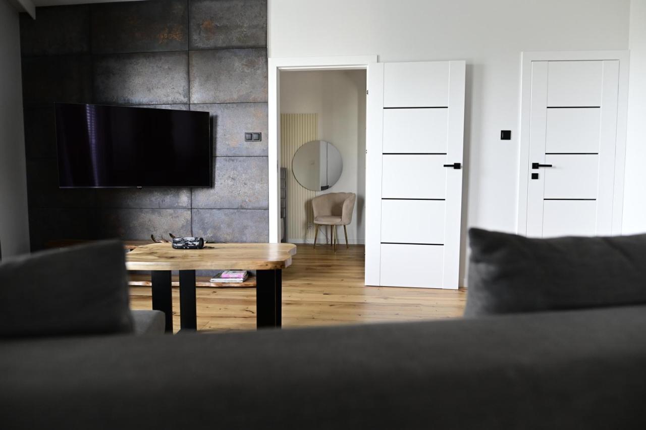 Apartament Topaz 30 Konin  Eksteriør bilde